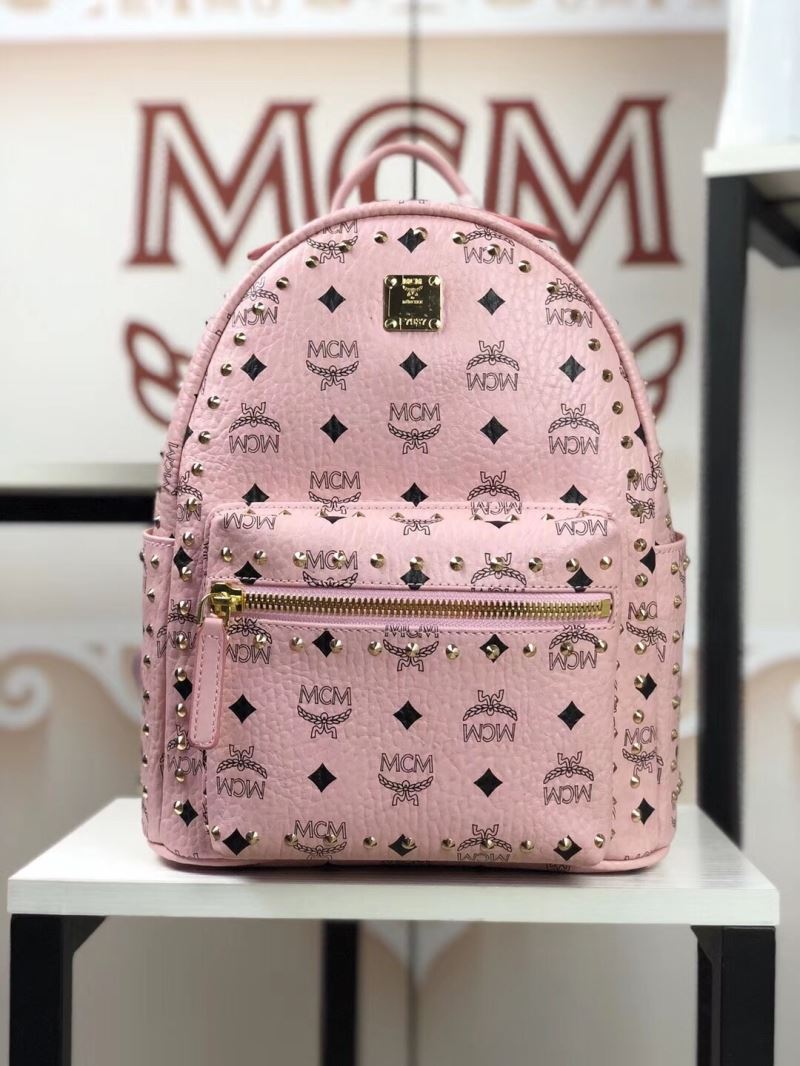 MCM Backpacks